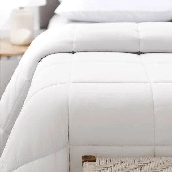 cooling comforter Below Zero gallery