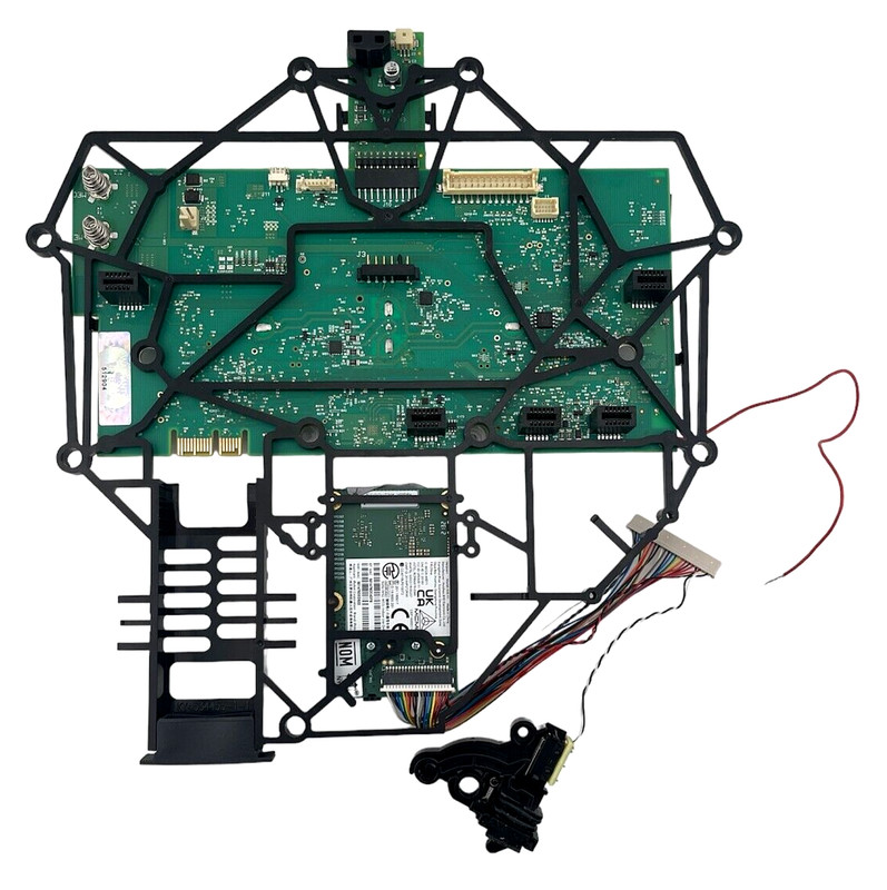Original iRobot Roomba i6 i6+ i7 i7+ Robot Vacuum Motherboard PCB Circuit Board gallery