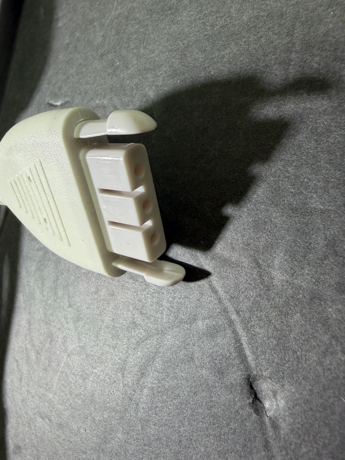 Electric Blanket Control 3-Prong Heated Pad Remote Controller gallery