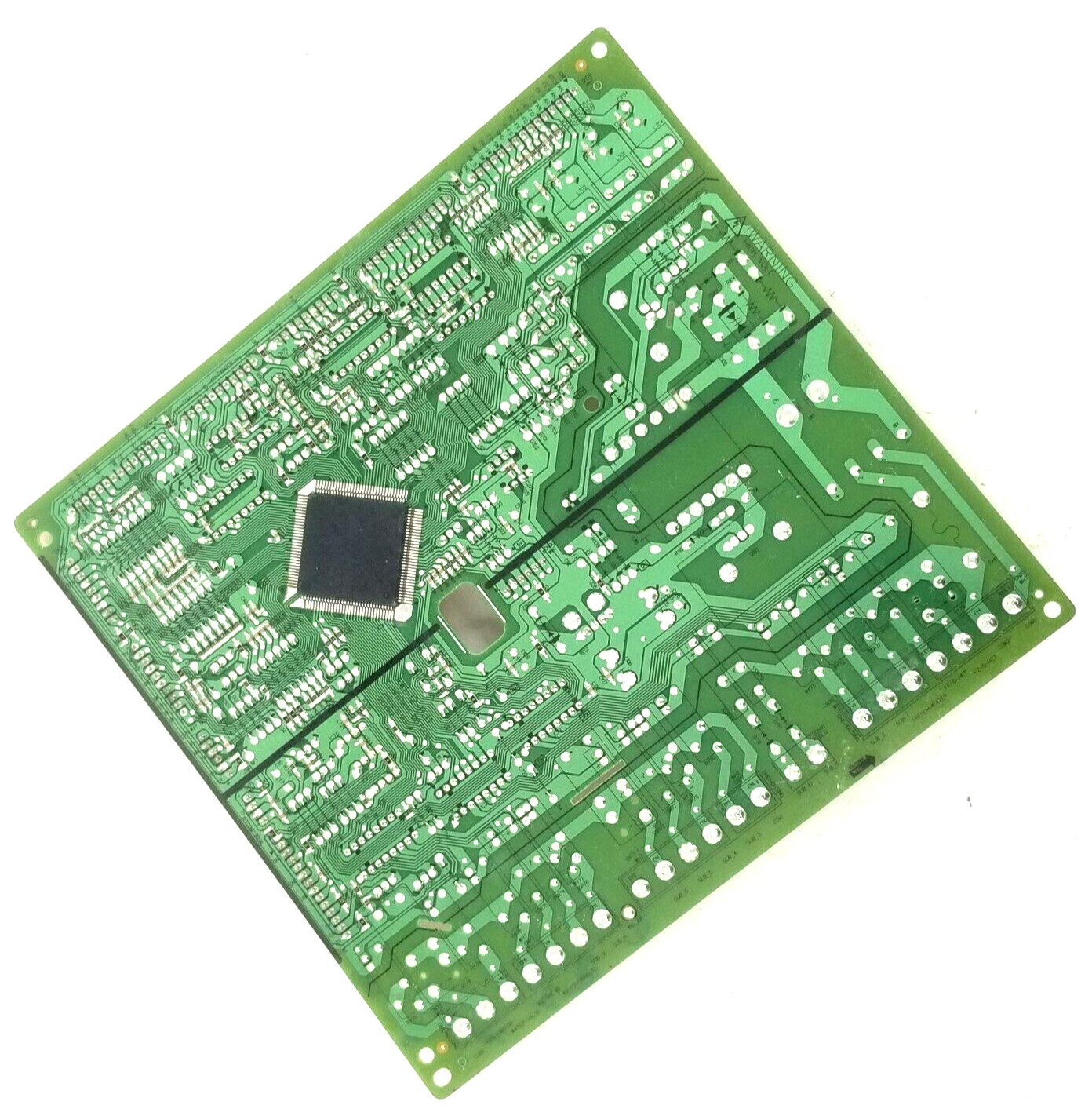 ⭐OEM Samsung Refrigerator Control DA92-00384E🔥Warranty & Free Same Day Shipping gallery