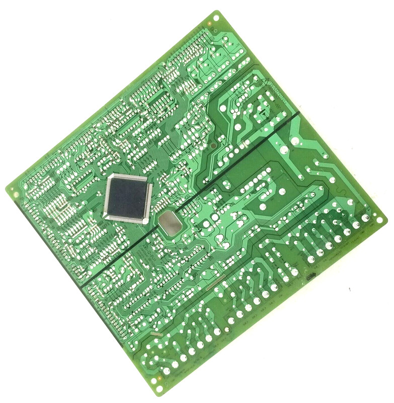 ⭐OEM Samsung Refrigerator Control DA92-00384E🔥Warranty & Free Same Day Shipping gallery