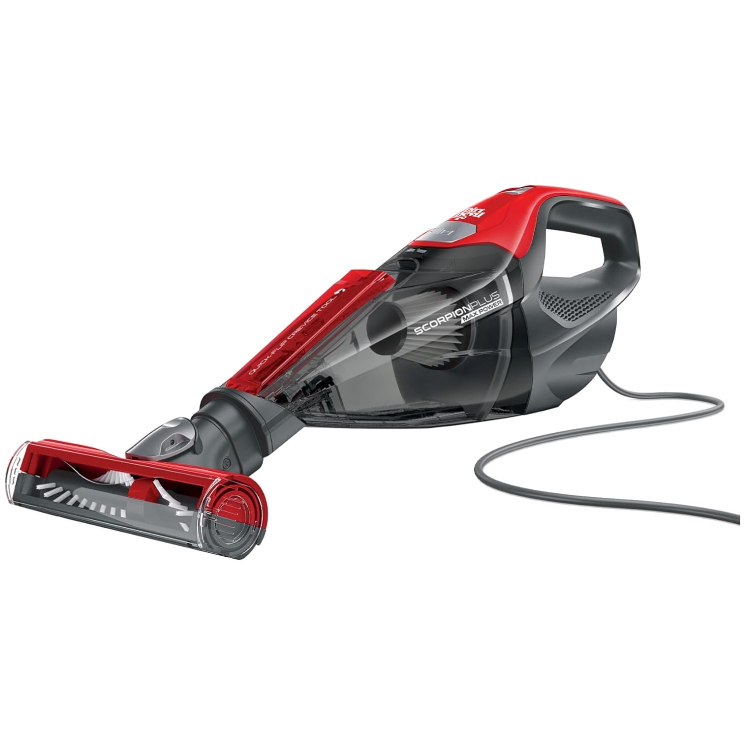 Scorpion Plus Handheld Vacuum Cleaner gallery