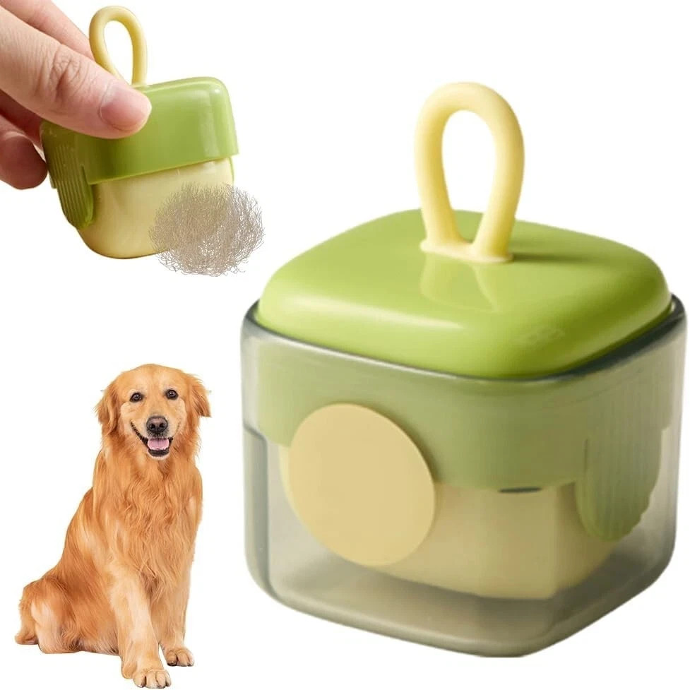 Portable Mini Hair Remover, Reusable Hair Remover, Pet Hair Removal Tool gallery