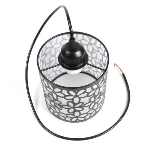 3-Head Modern Ceiling Hanging Light Pendant Lamp Chandelier Dining Room Fixture gallery