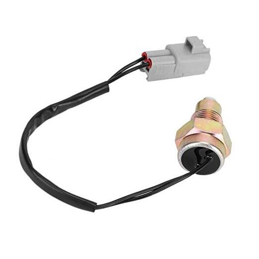 Reversing Light Switch, Reverse Light Back Up Lamp Switch, Push Button