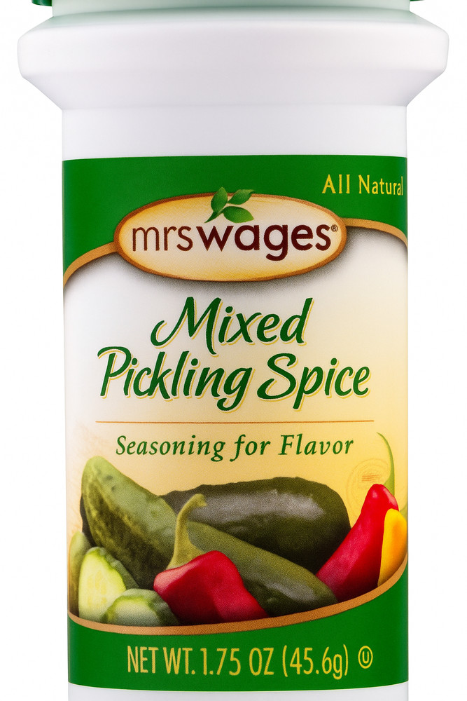 1.75OZ Pickling Spice