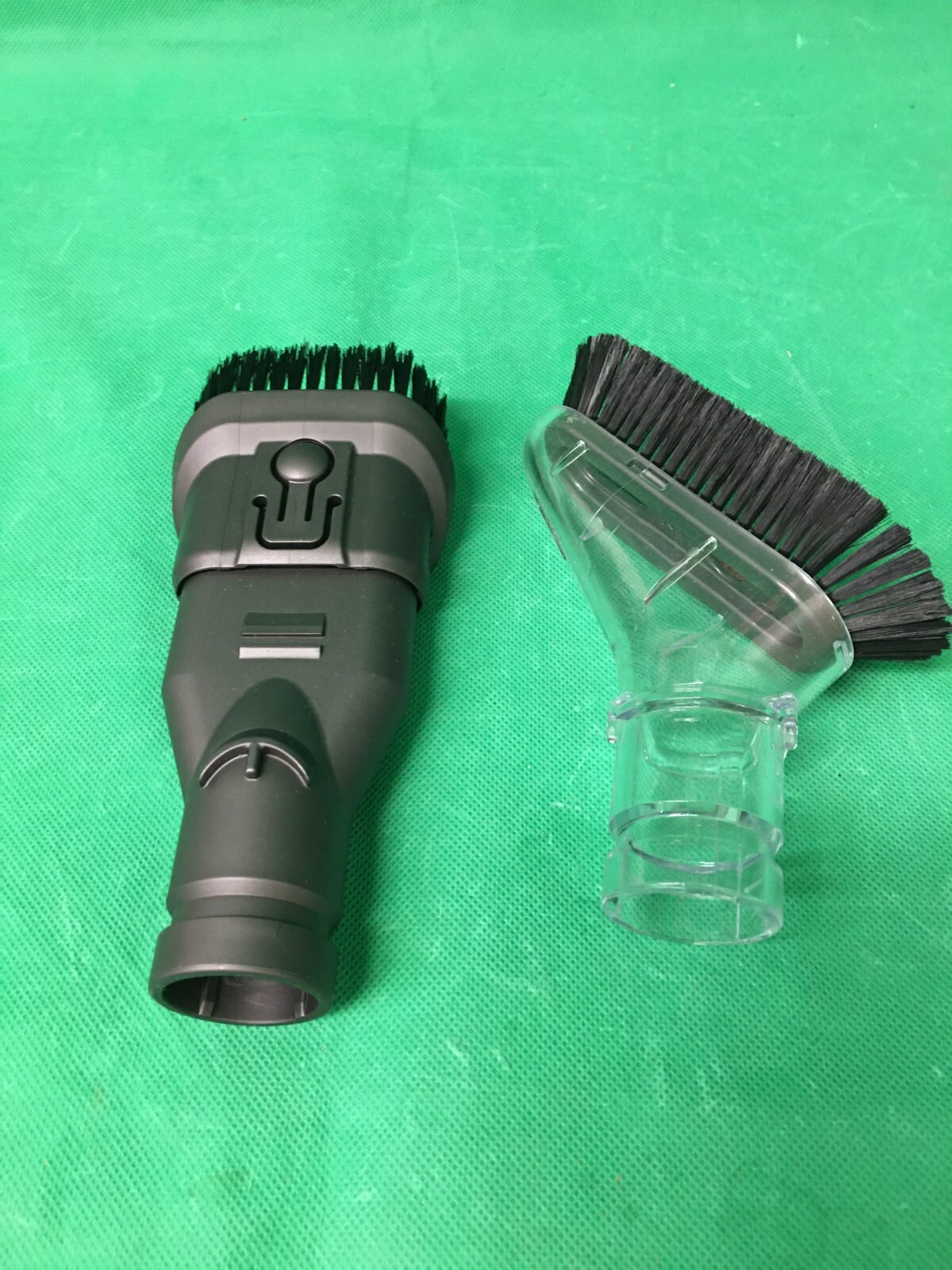 Dyson V6 Mini Soft Dusting Brush And Combination Tool gallery