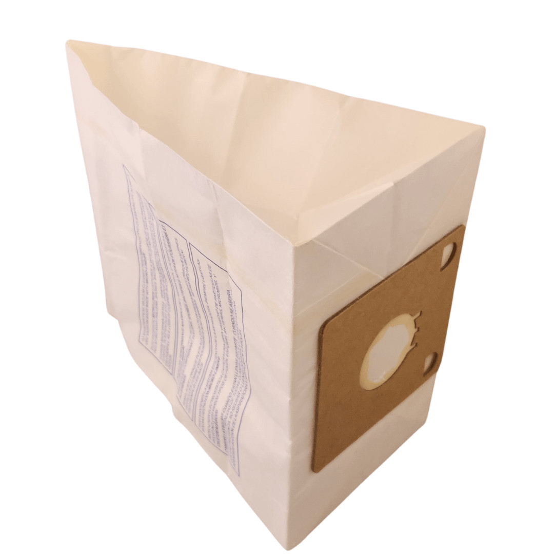 VacBagsUSA® Replacement Vacuum Cleaner Bags for Eureka® Style V 2-Ply gallery