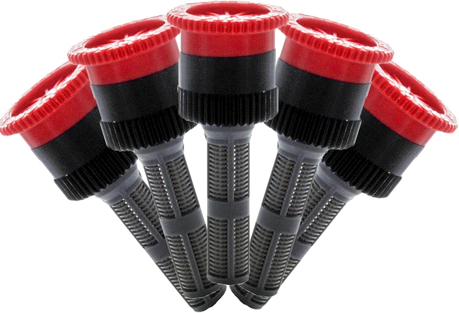 Hunter Nozzles - Radius 10A - 1,3,5,10 Pack - Landscape Pro - Sprinkler Heads gallery