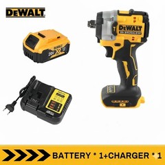 DEWALT DCF921 ATOMIC 20V MAX 1/2″ Cordless Impact Wrench [NO BOX]