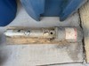 Dayton Feel Pressure Booster Pump 1 1/2 HP 115/230 V 1 PH 60 Hz 10 GPM 16 Stg gallery