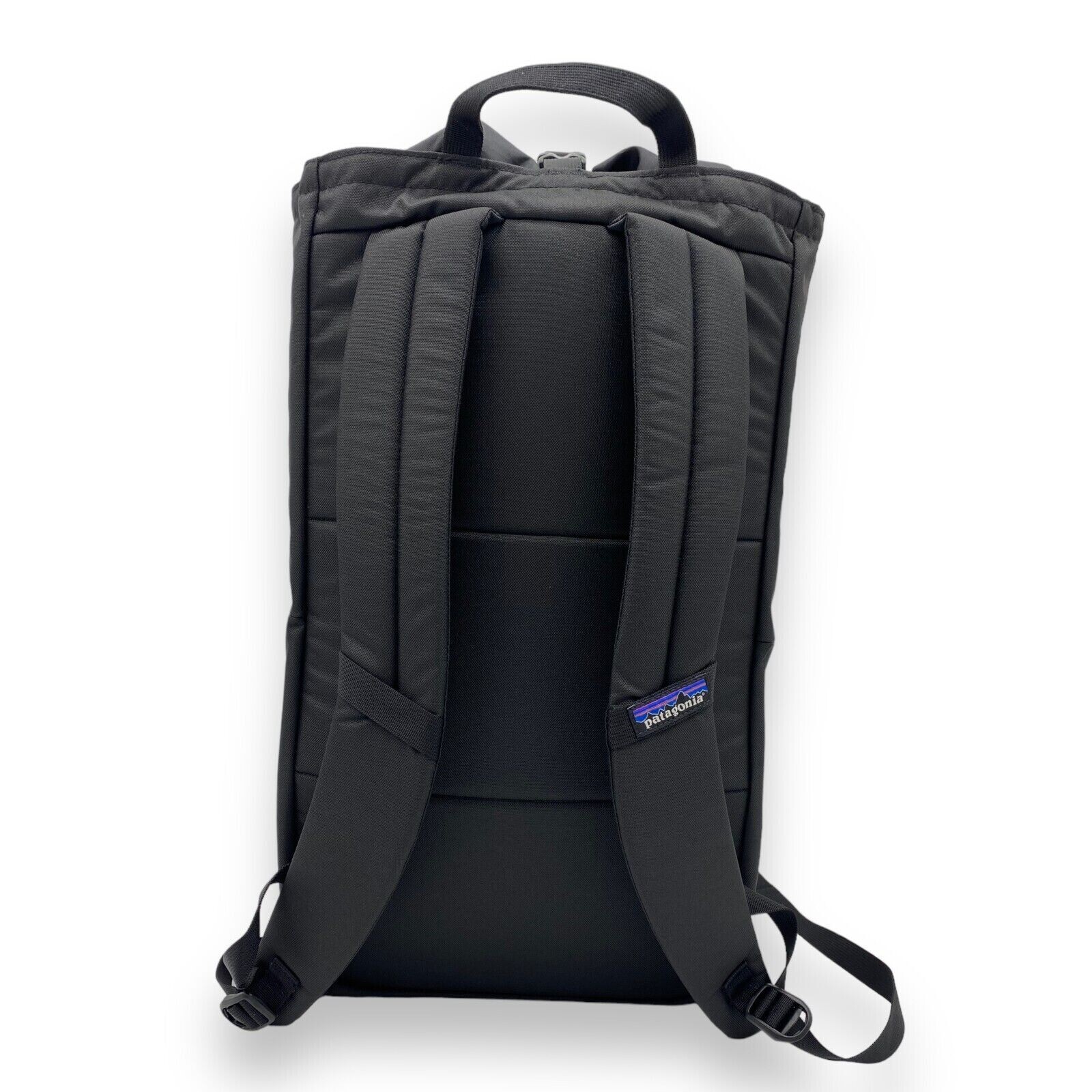 PATAGONIA ARBOR LINKED 25L PACK BACKPACK DAYPACK. 4
