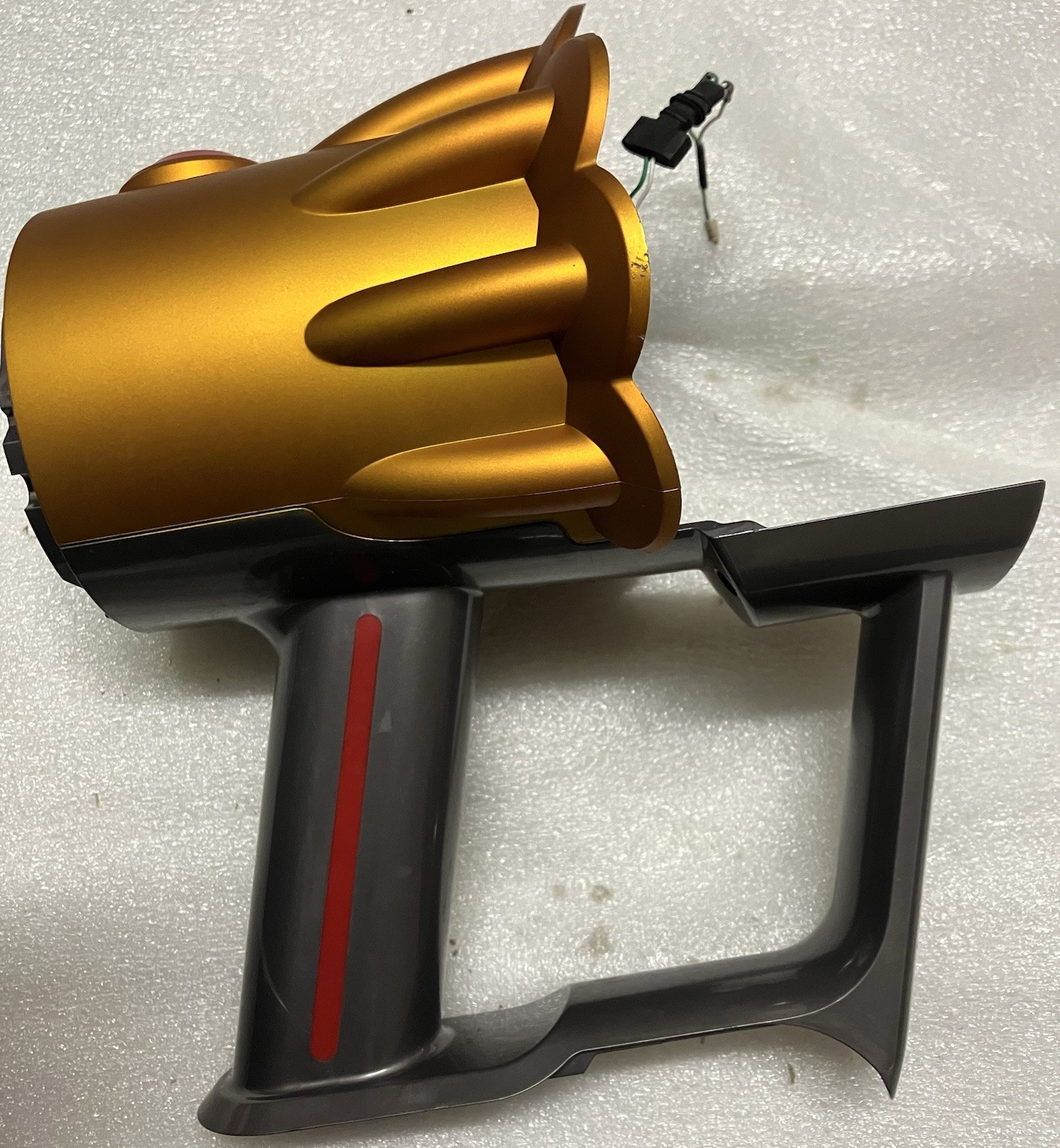 Genuine Main Body for Dyson V12 Detect Slim SV20 SV21 SV26 SV46 SV30 SV35 SV34 gallery