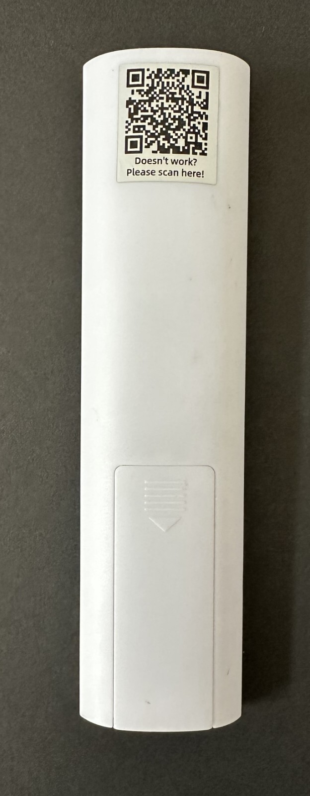 Replacement Remote Control for Dyson Pure Cool DP04 TP04 Purifying Tower Fan gallery
