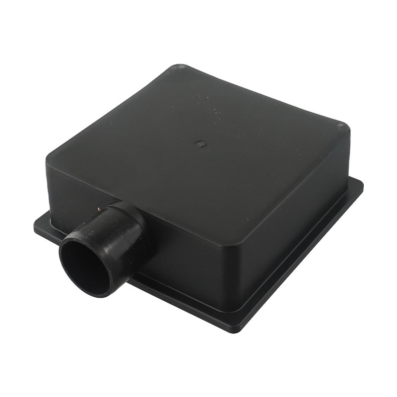 Low Profile Catch Basin Drain Kit For Catch Basin 9.05??9.05in Underground Water gallery