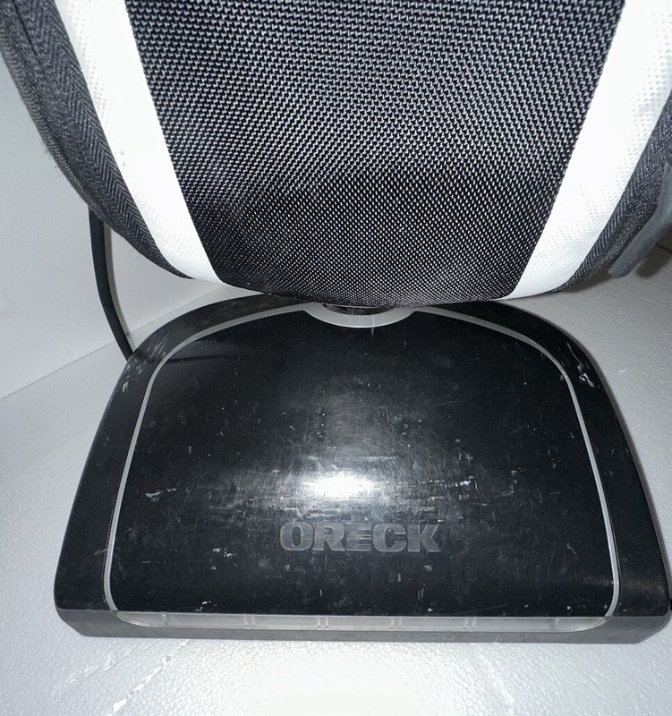 Oreck Elevate Command Upright Vacuum Cleaner - Tested And Works Perfectly! gallery
