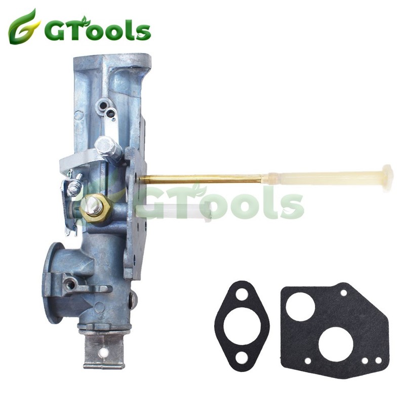 Carburetor For Briggs & Stratton 100200 135200 130200 299437 297599 Engine Mower gallery