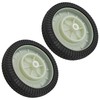 Celox Lawn Sweeper Wheel Tire For MTD 19468S AF-44985 4636-018 gallery