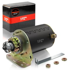 Starter 14T replacement For Briggs & Stratton 14.5 16 16.5 17 17.5 18 18.5 HP