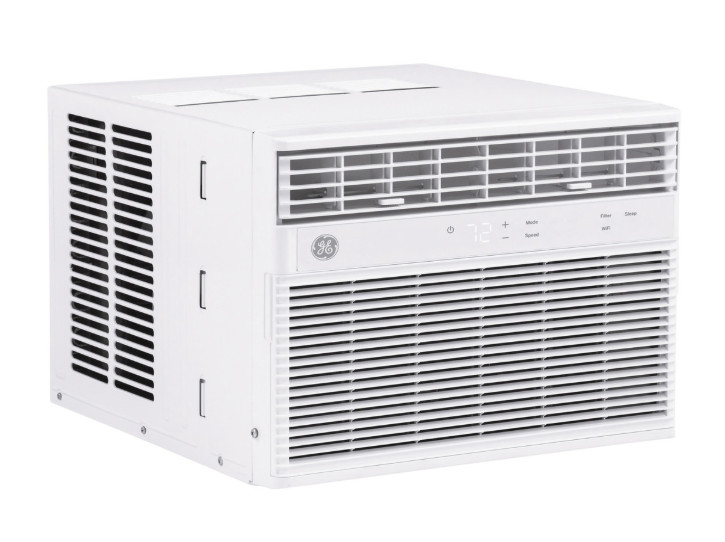 GE 8000 BTU Smart Window Air Conditioner Brand New Sealed! AHEK08ACW1 gallery