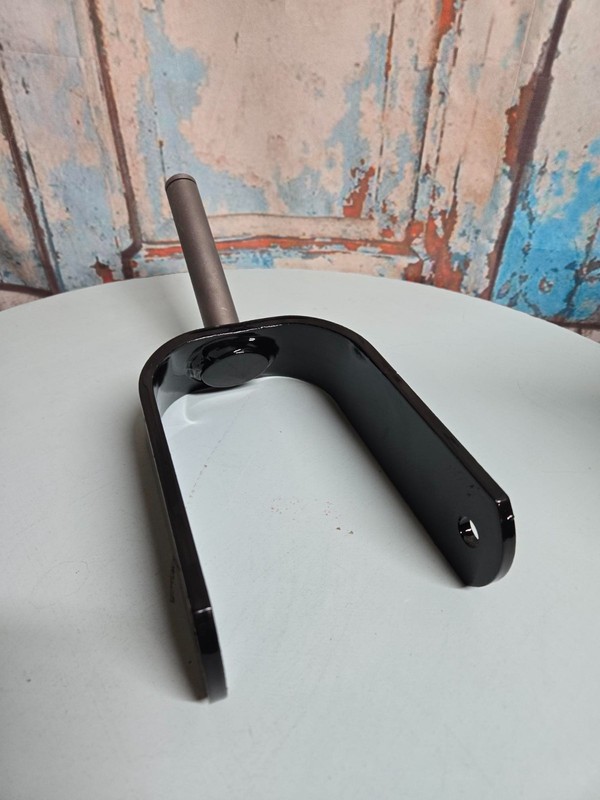 ATRACYPART Caster Fork Assembly Toro TimeCutter Zero Turn BLACK X004BF0YV1 gallery