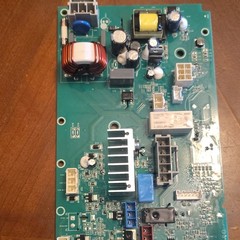 Green Appliance Electronic Control Board PCB Module Circuit Board