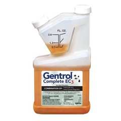 ZOECON Gentrol Complete EC3 Insecticide & Growth Regulator, Kills Kitchen Bugs