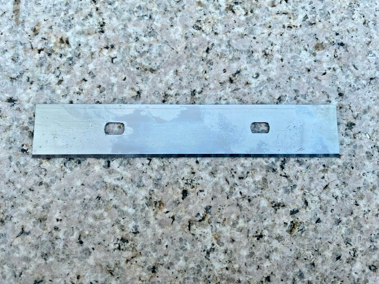Scraper Blades 4" Replacement Razor Blades 100pcs gallery