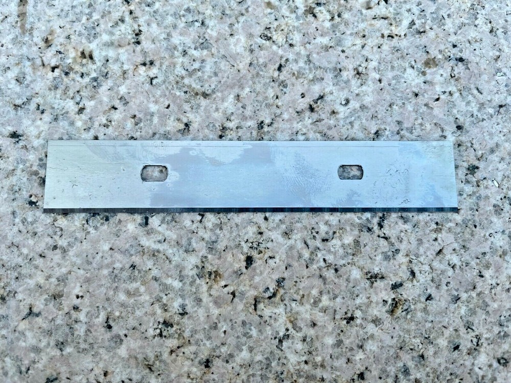 Scraper Blades 4" Replacement Razor Blades 10pcs