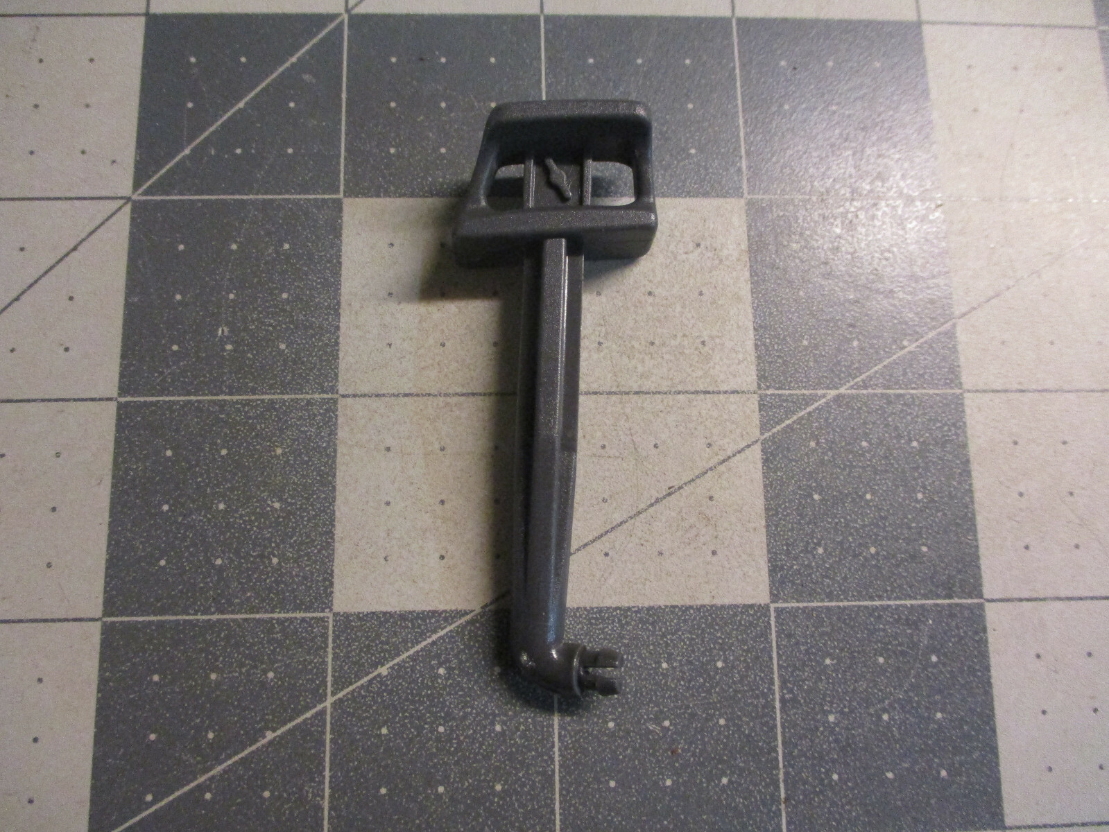 Husqvarna 5036277-01 Control Rod 503627701 362 365 371 372 gallery