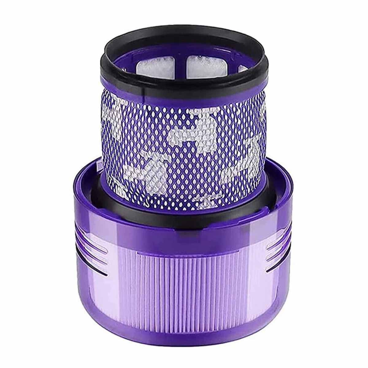 2* Vacuum Filters Replacement Parts For Dyson V11 SV16 Outsize Vacuum gallery