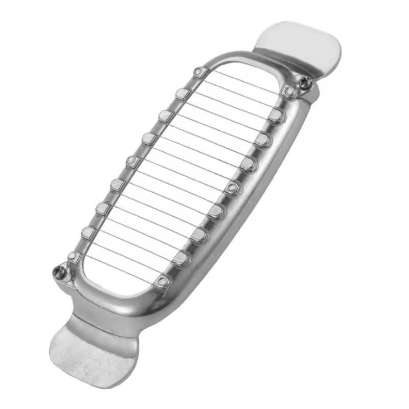 Butter Slicer Stainless Steel Cutter – Easy Slice Cheese & Butter Kitchen Gadget gallery