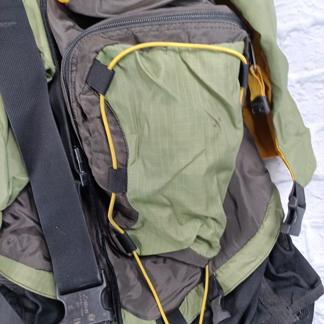 Mountainsmith Circuit Internal Frame Backpack Hiking Backcounty Ski 5