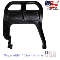 Chain Brake Handle Lever Hand Guard for Stihl MS660 066 MS650 1122 790 9101
