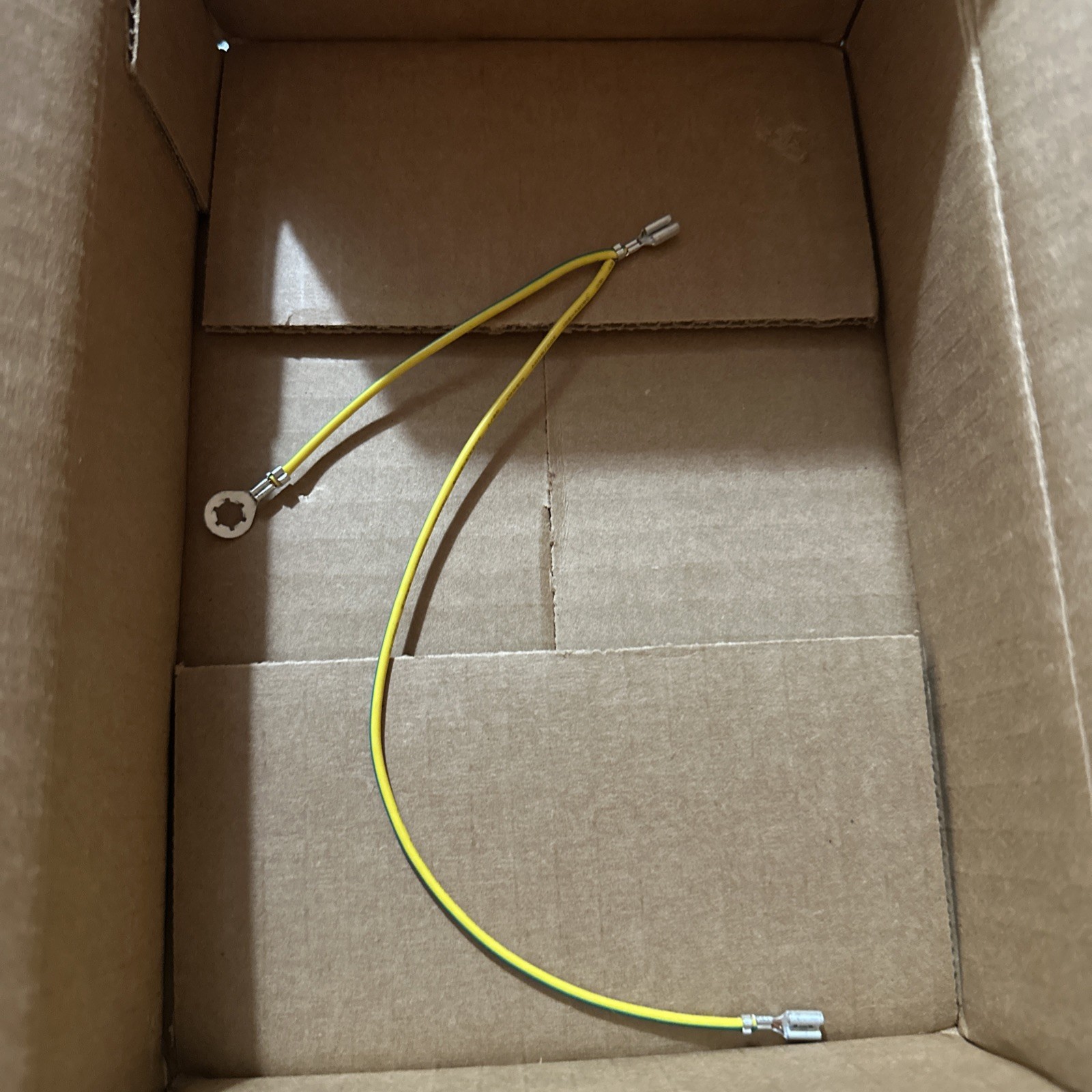 Replacement Control Board for GE Refrigerator WR55X10942C 200D4850G022 AP7188100 gallery