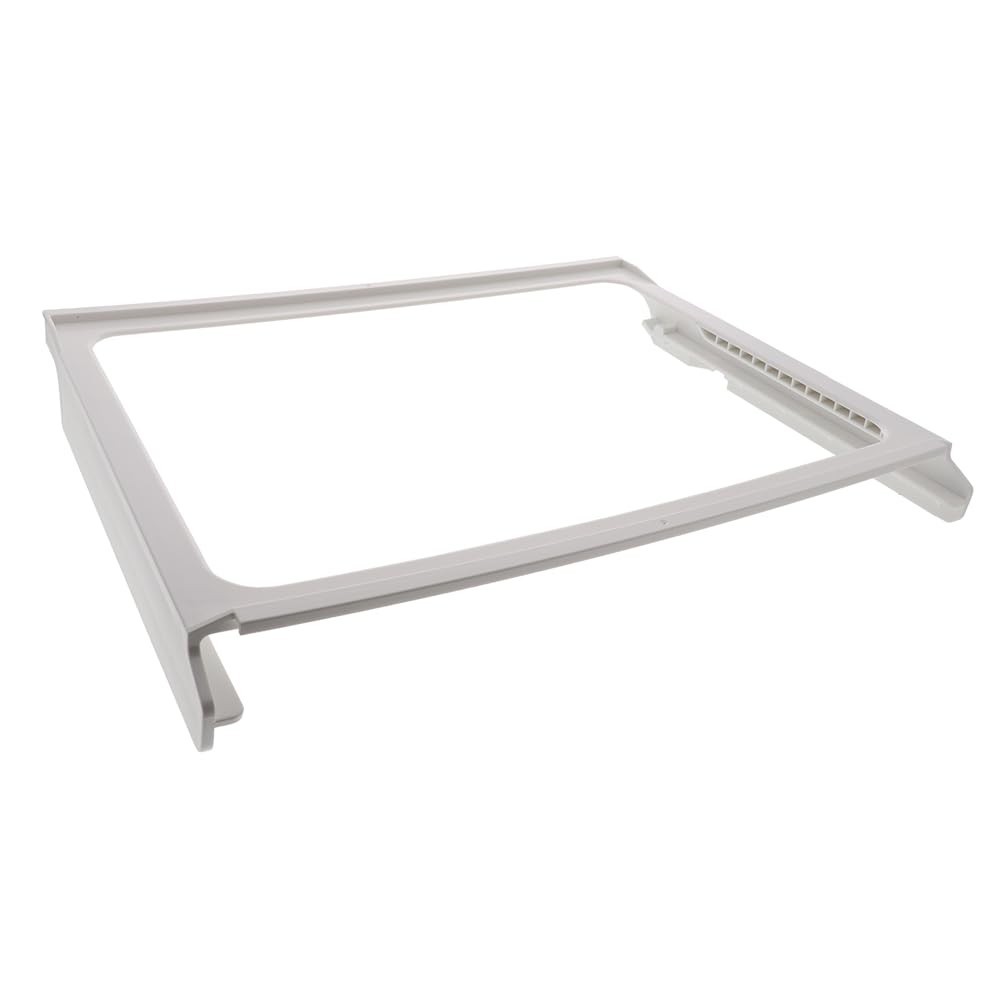 ERP W11368751 Refrigerator Crisper Drawer Shelf Frame for Whirlpool gallery
