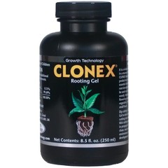 Rooting Gel Promotes Root Development