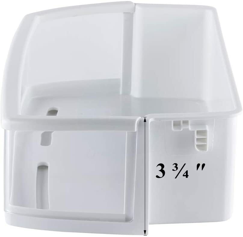 Refrigerator Door Shelf Bin AAP73631503 Compatible with LG Refrigerator gallery