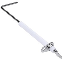 69W43 Flame Sensor Replacement Compatible with Lennox Armstrong Ducane Furnace,