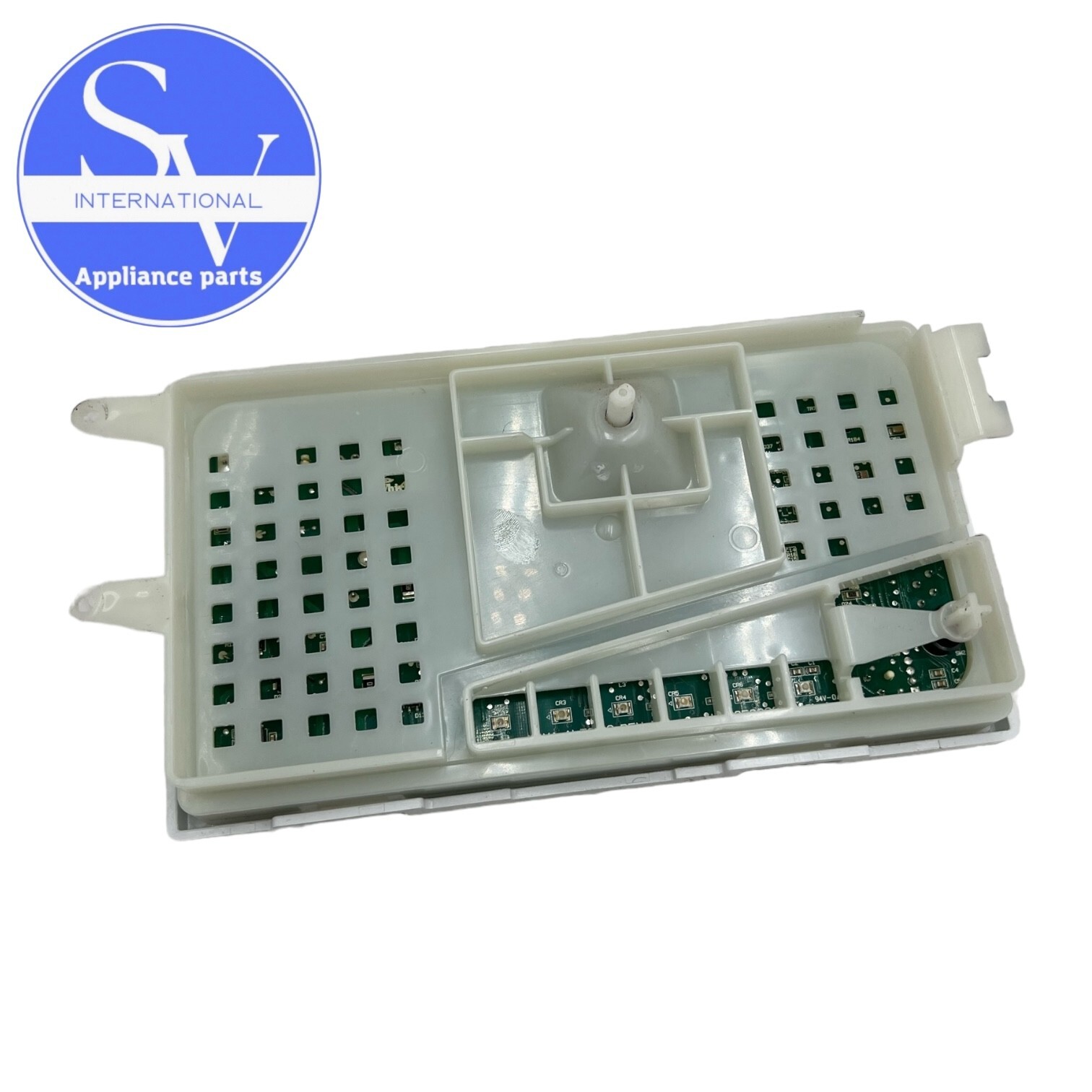 Whirlpool Washer Control Board W10916478 W11116590 W10803586 gallery