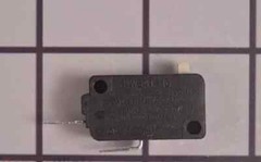 Genuine Range Switch Micro-Haier HMV1630DBWW Hotpoint RVM5160DH2BB RVM5160DH1WW