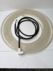32’ PAL Multi Color LED Pool Perimeter Strip Light 5ft Cbl 12v PLO-P Waterproof