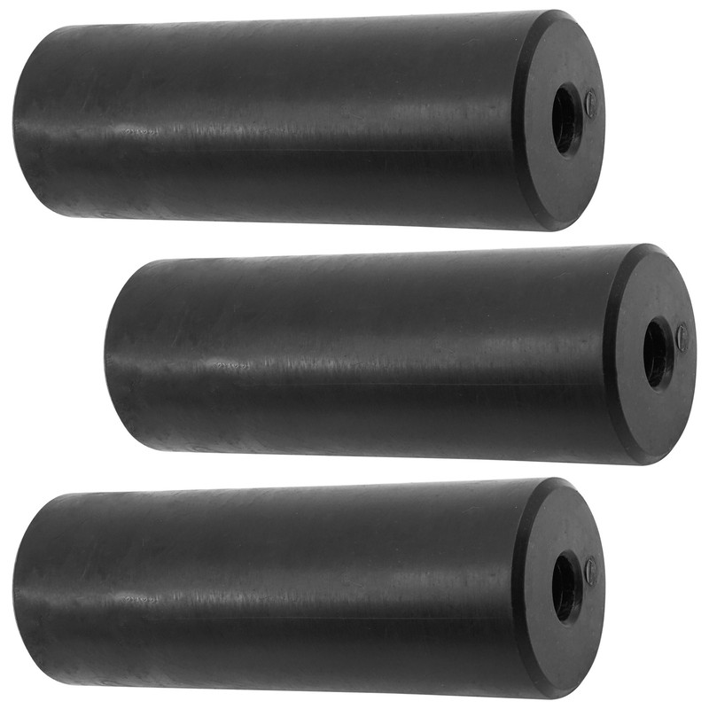 Celox M41644 Mower Deck Wheel Roller for John Deere Replaces M113955 M122688 gallery