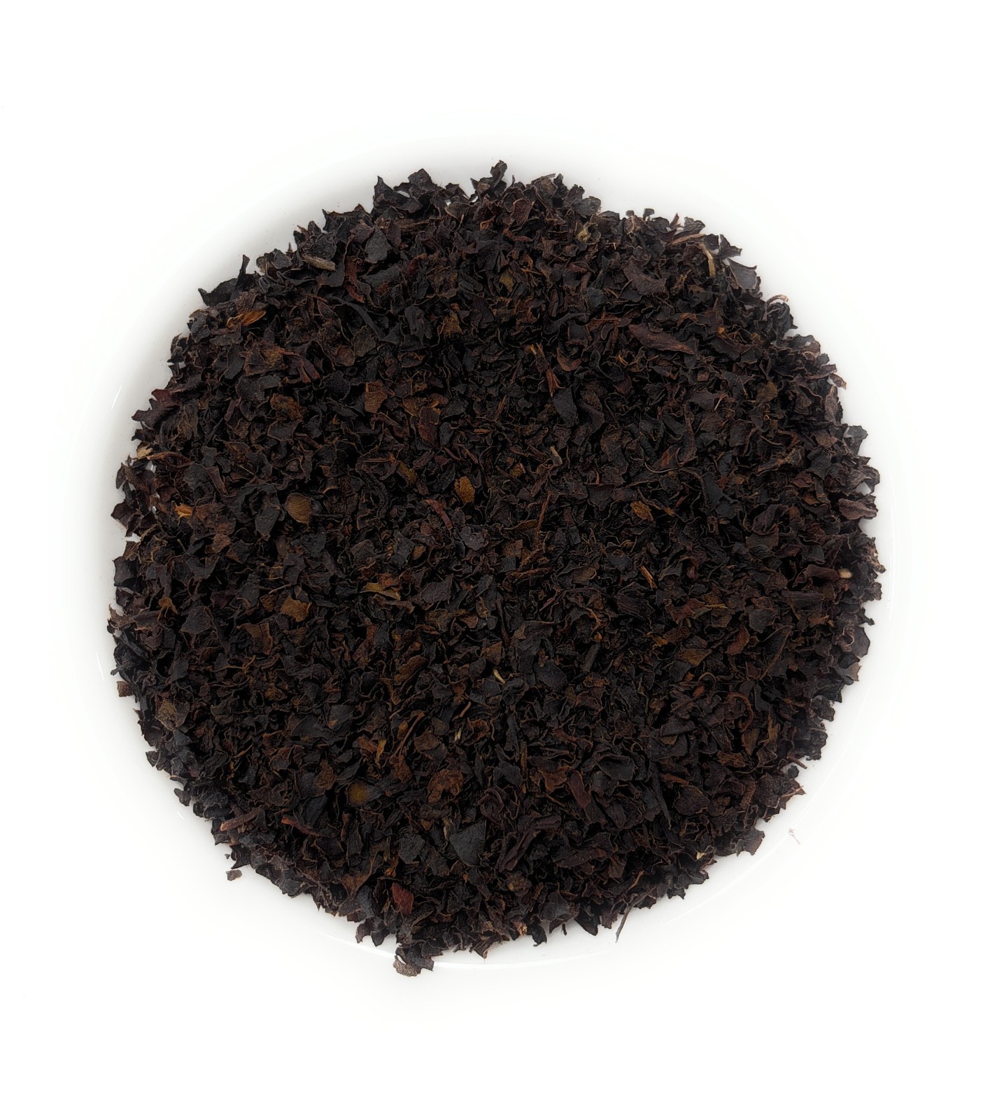 English Breakfast Black Tea Loose Leaf Rich Strong Full Bodied Morning Tea Blend gallery