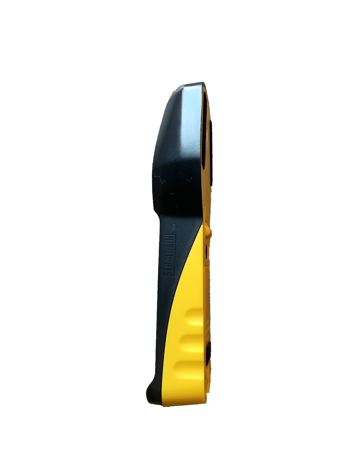 Strait-Line Stud Finder Tool New Yellow Light Indicator Battery Not Included gallery