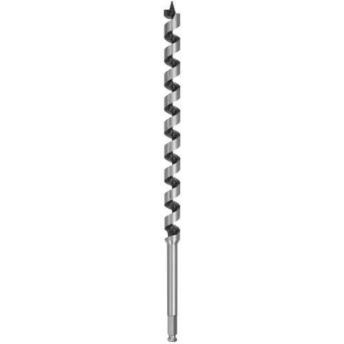 DEWALT DW1682 11/16-Inch by 17-Inch Ship Auger Bit gallery