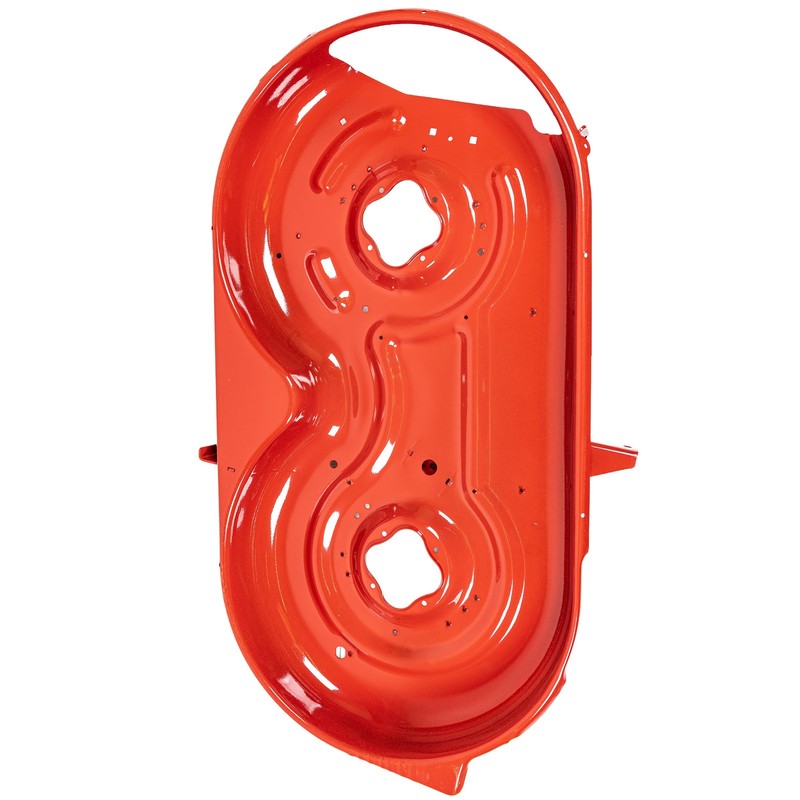 MTD 983-05185C-0638 42" 0w Deck Shell Troy-Bilt Pony gallery