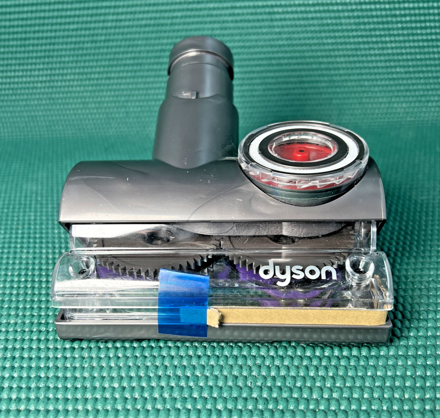 Genuine Dyson Mini Tangle Free Turbine Head Vacuum Brush Tool Attachment gallery