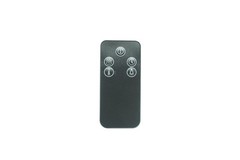 Replacement Remote Control for Greentouch Fireplace Media Console
