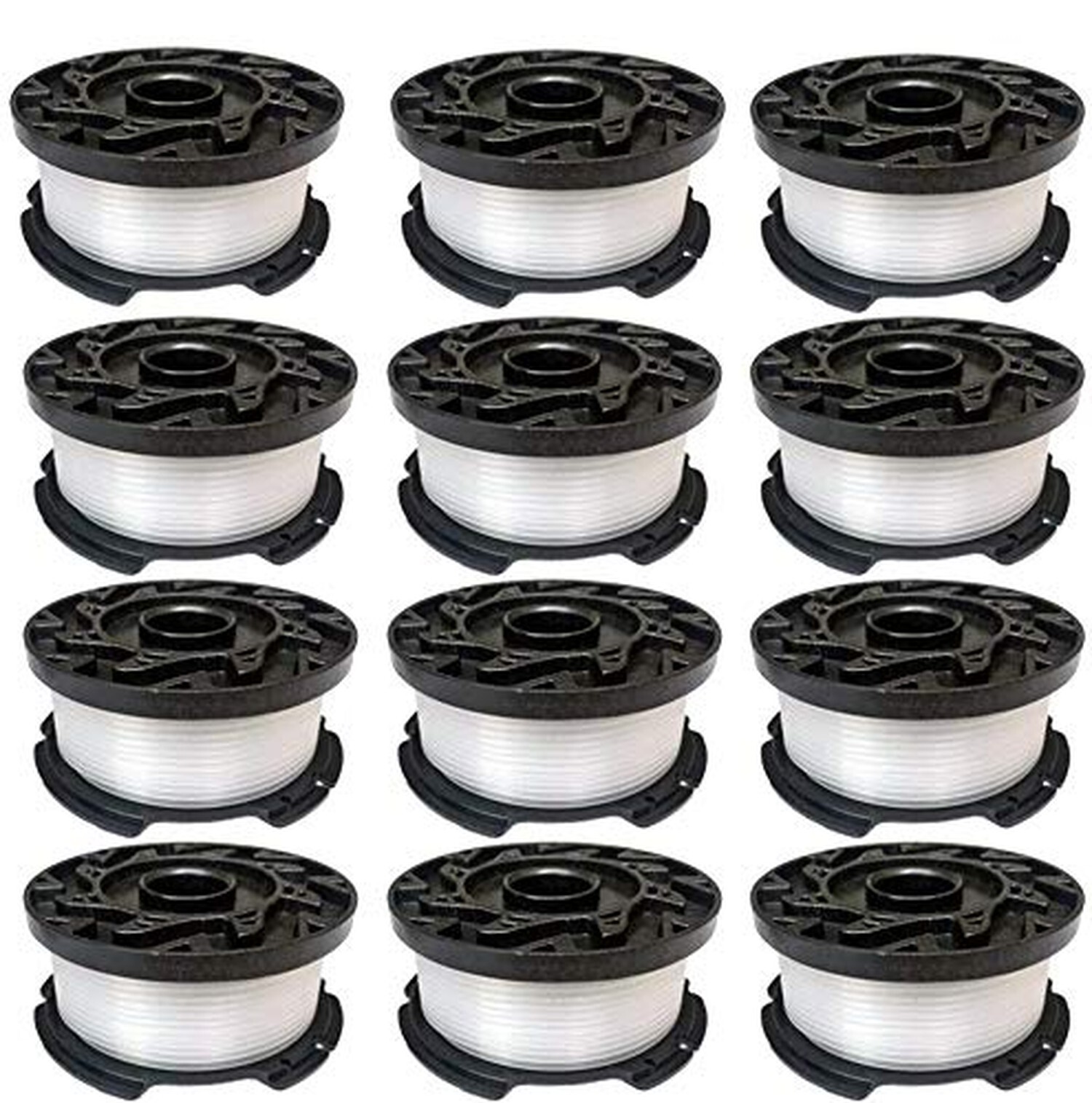 AF100 Replacement Spool for Black and Decker AF-100-3ZP AF-100-BKP,30-Foot,0.... gallery